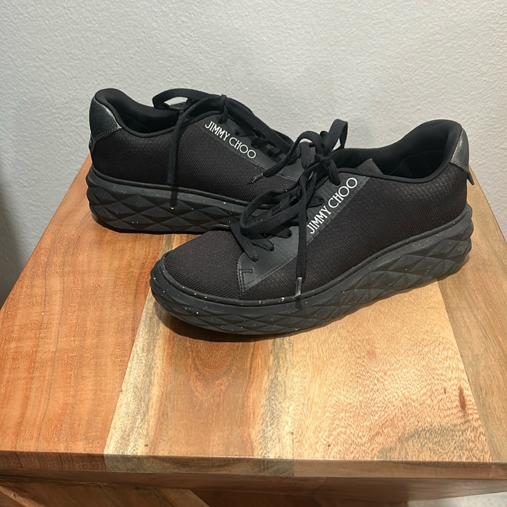 Jimmy Choo sneakers